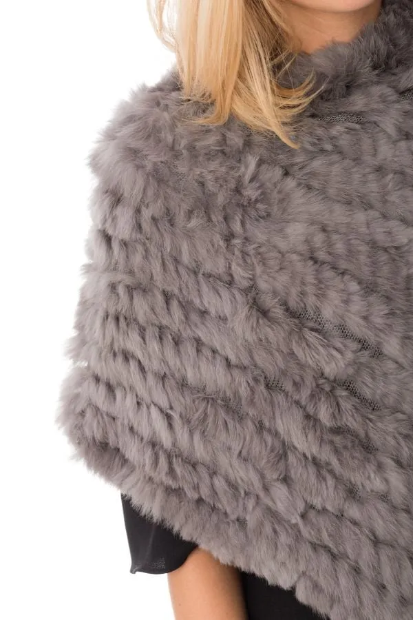 Piel Mujeres Oakwood Davos Gris 527