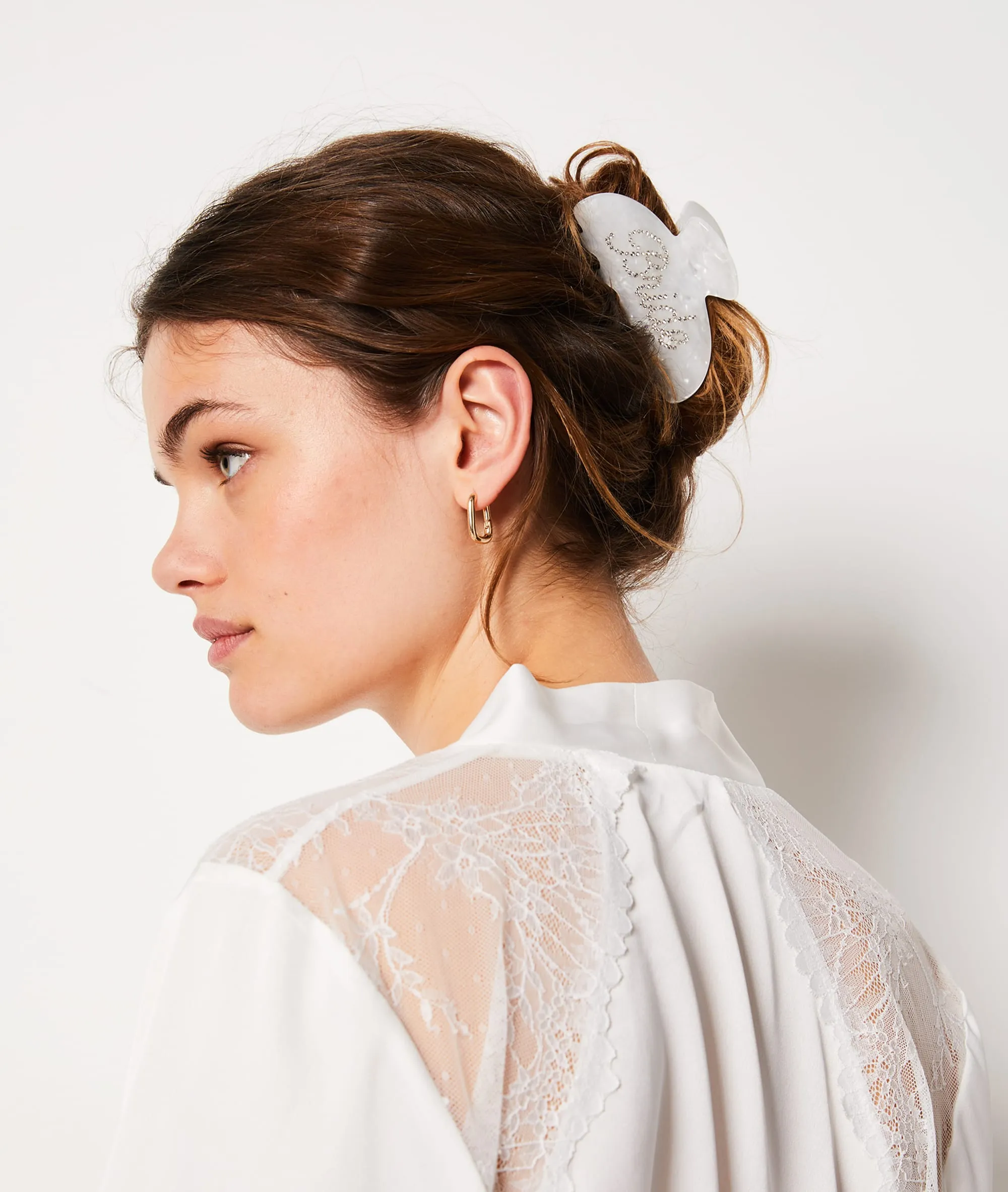 PINZA DEL CABELLO 'BRIDE' BRIDE LIN  ETAM