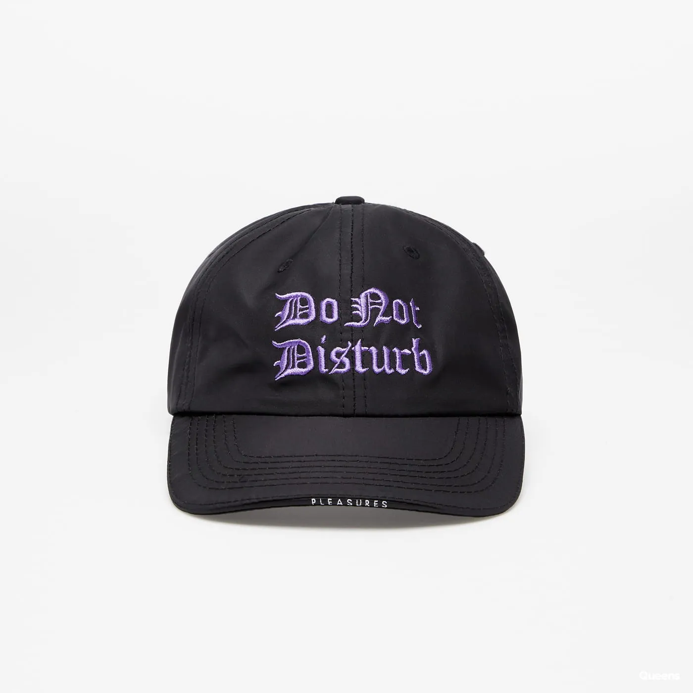 Pleasures Distrurb Nylon Cap