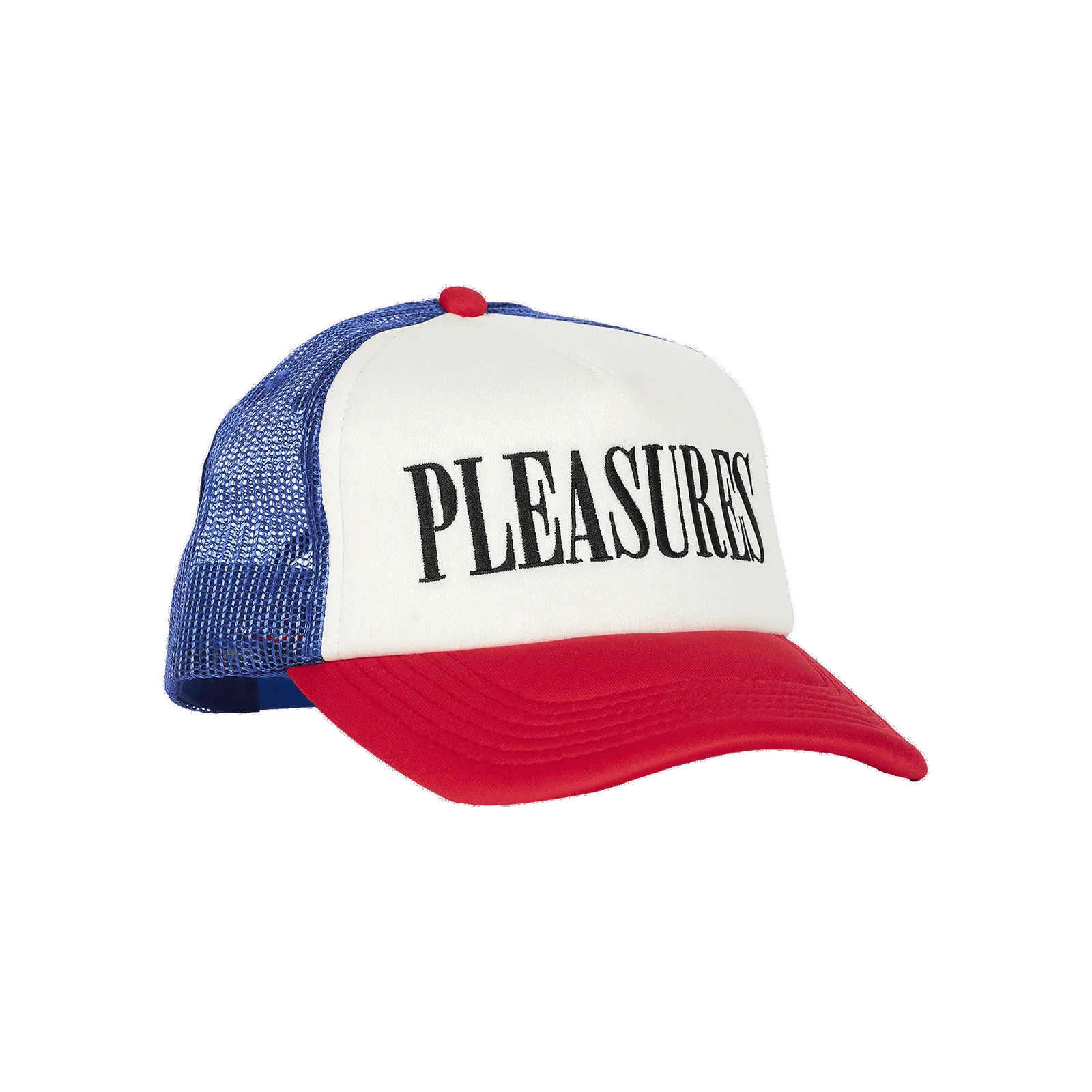 Pleasures Lithium Trucker Cap