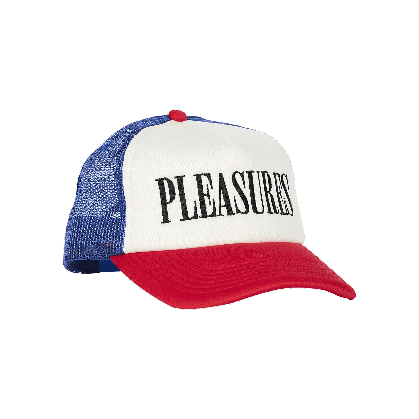 Pleasures Lithium Trucker Cap