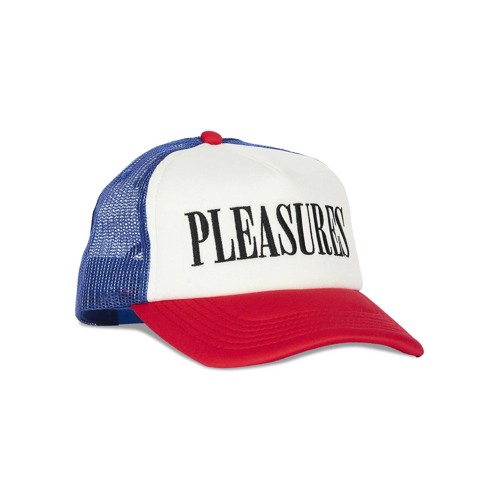 Pleasures Lithium Trucker Cap