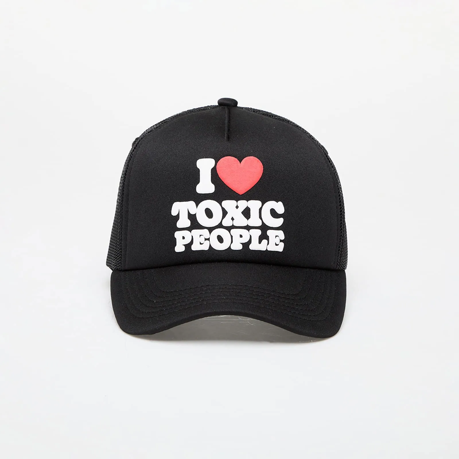 Pleasures Toxic Trucker Cap