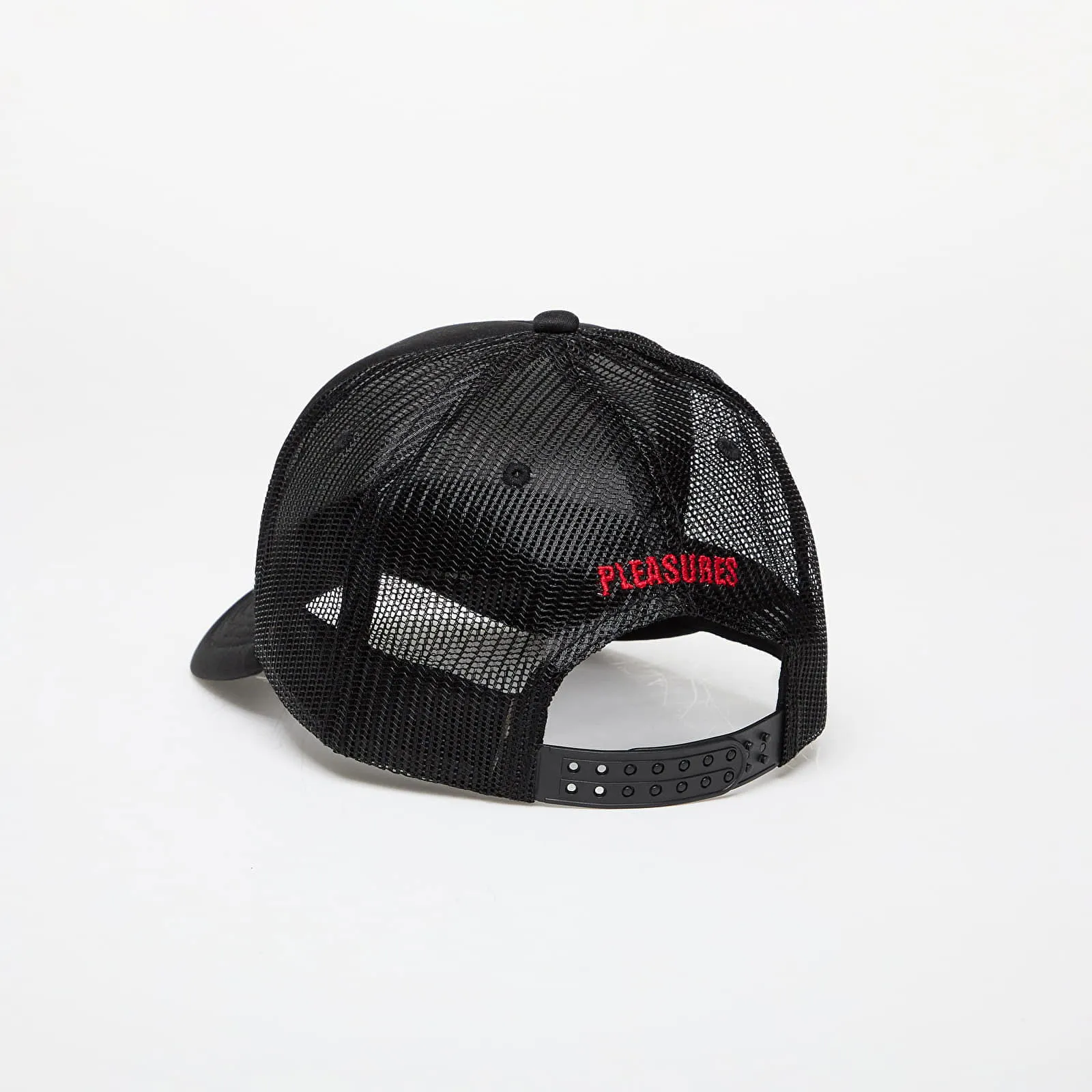 Pleasures Toxic Trucker Cap