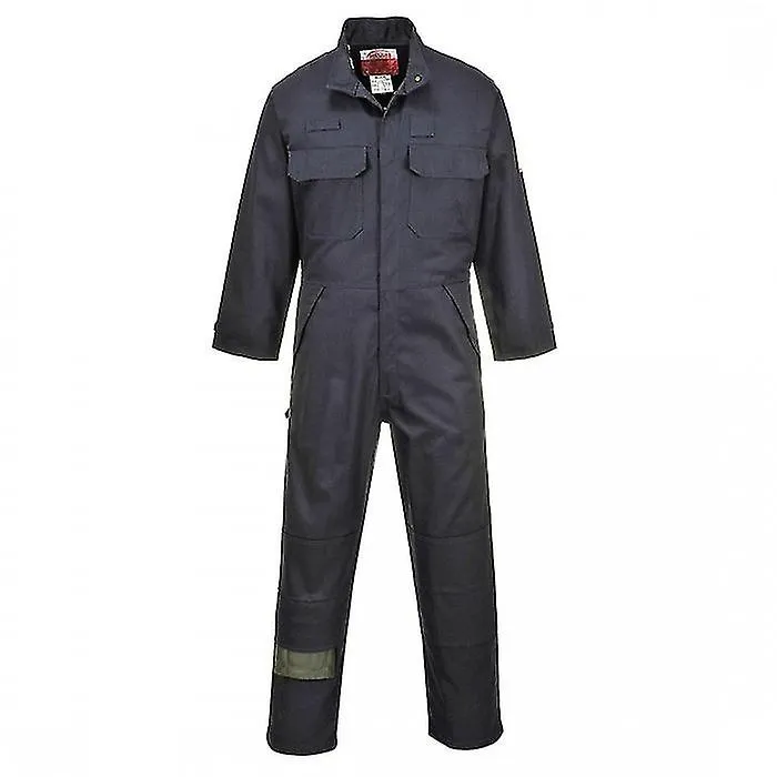 PORTWEST UNISEX ADULT MULTINORM OVERALLS