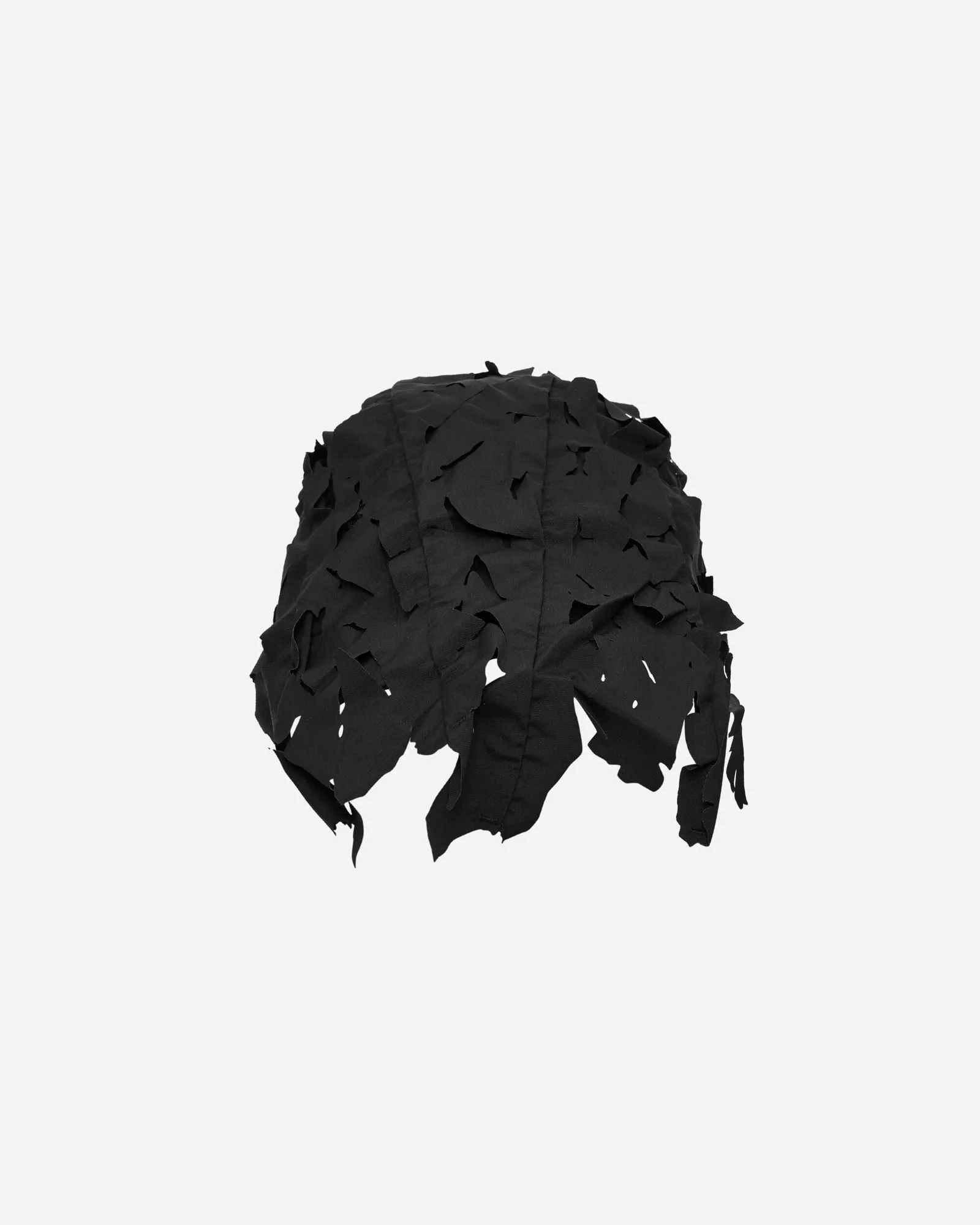 Post Archive Faction (PAF) 6.0 Cap Left Black