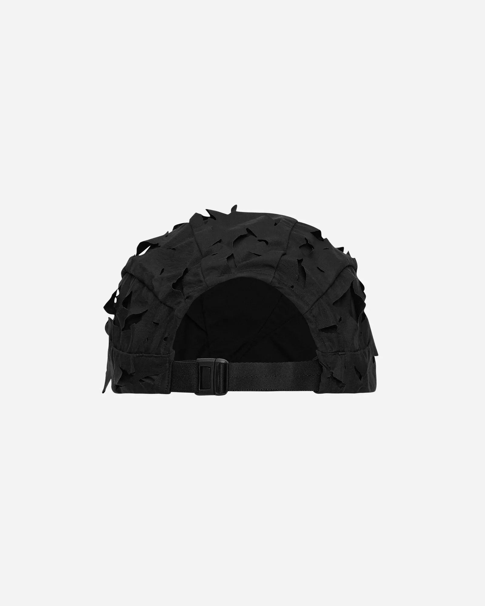 Post Archive Faction (PAF) 6.0 Cap Left Black