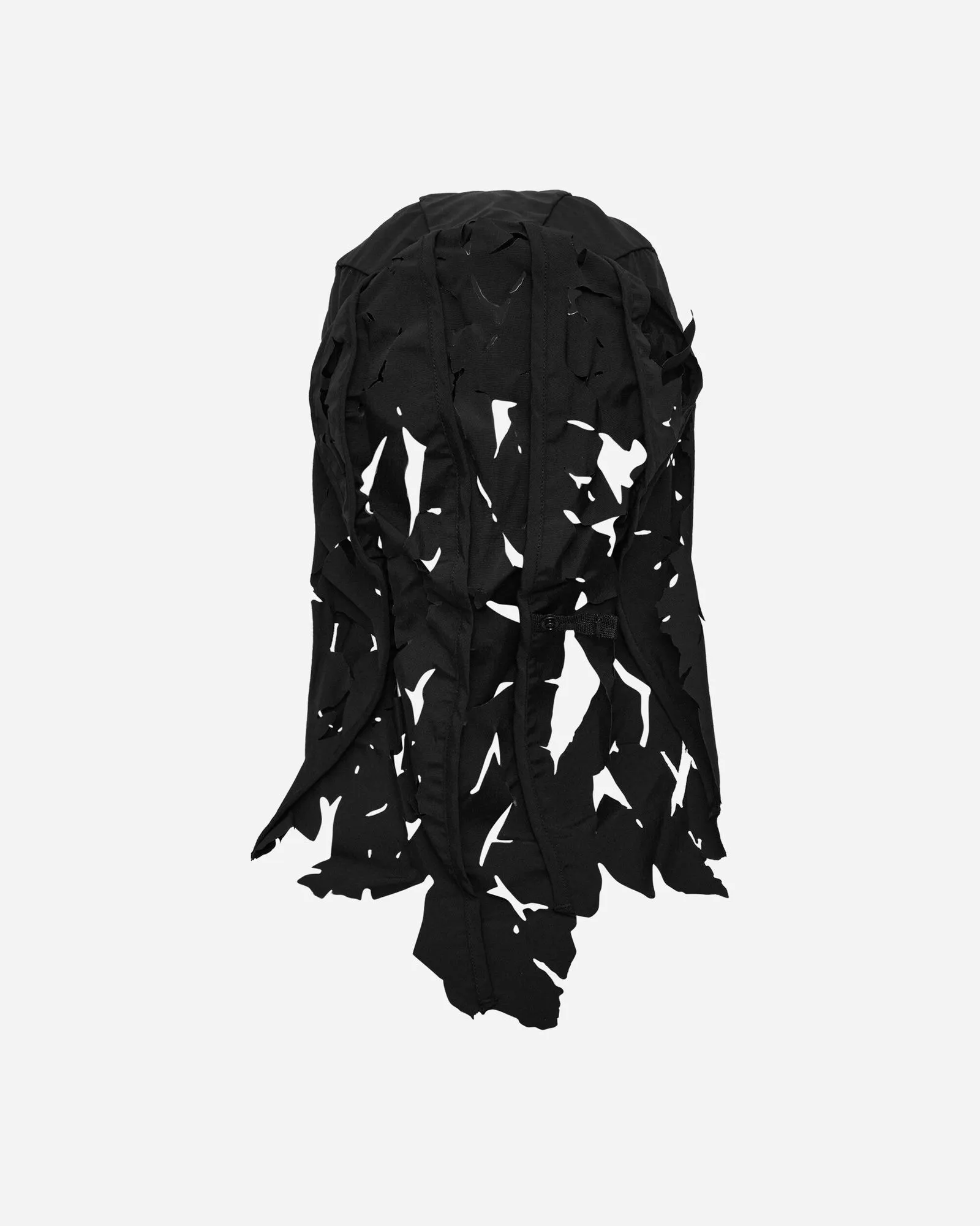 Post Archive Faction (PAF) 6.0 Cap Left Black