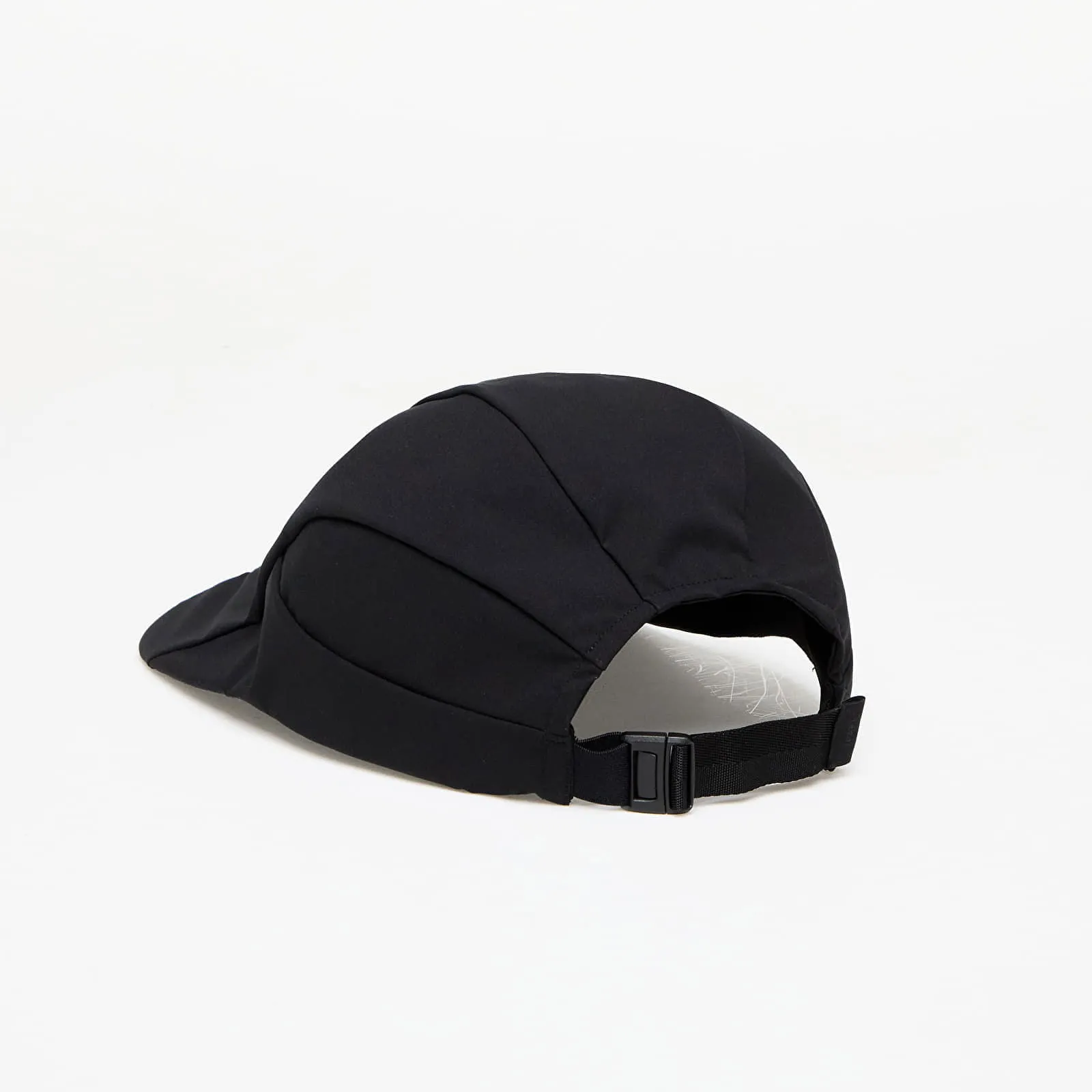 Post Archive Faction (PAF) 6.0 Cap Right Black