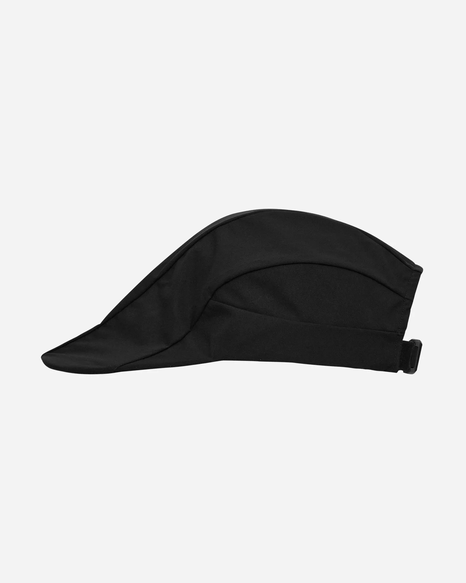 Post Archive Faction (PAF) 6.0 Cap Right Black