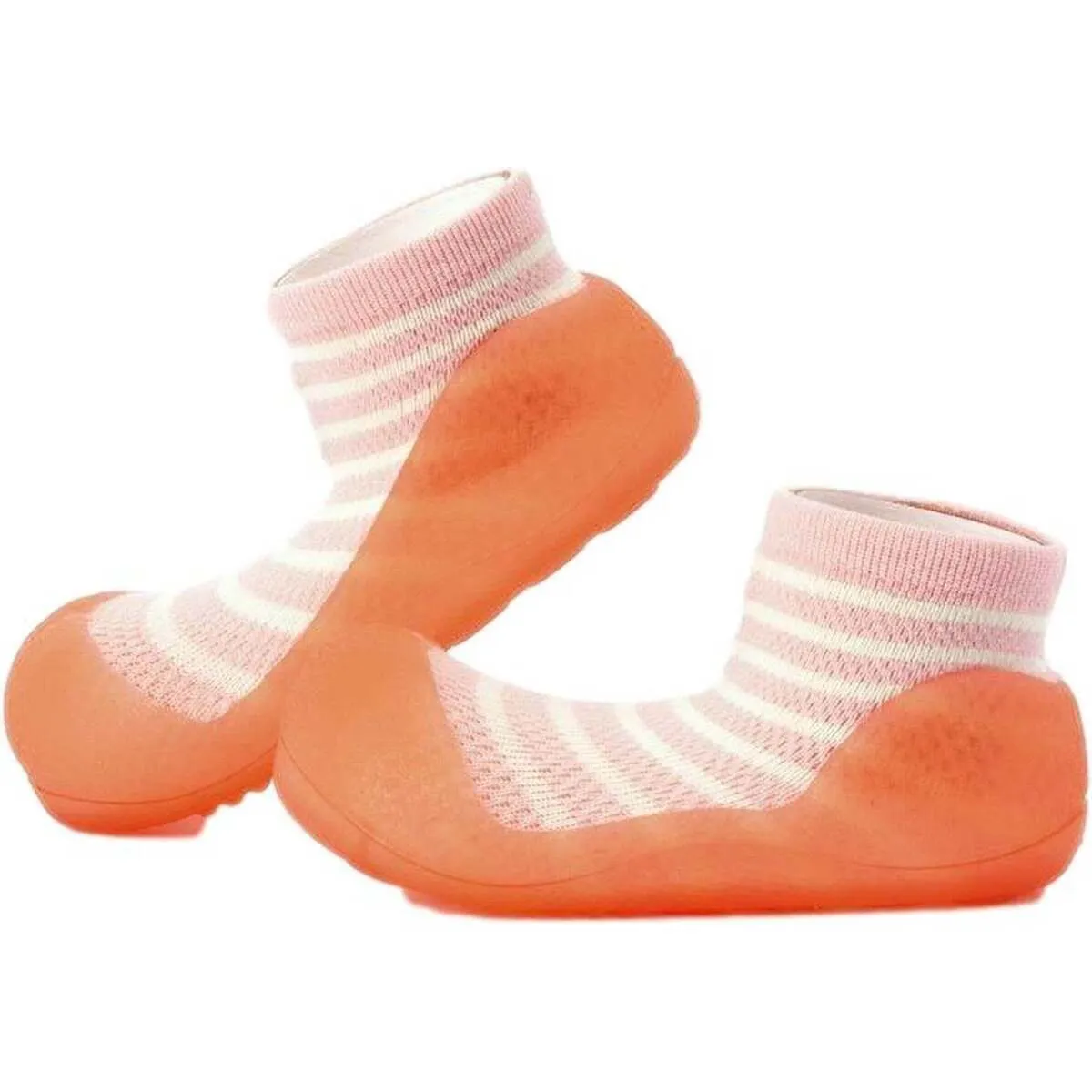 PRIMEROS PASOS  CRAB PEACH CR0201