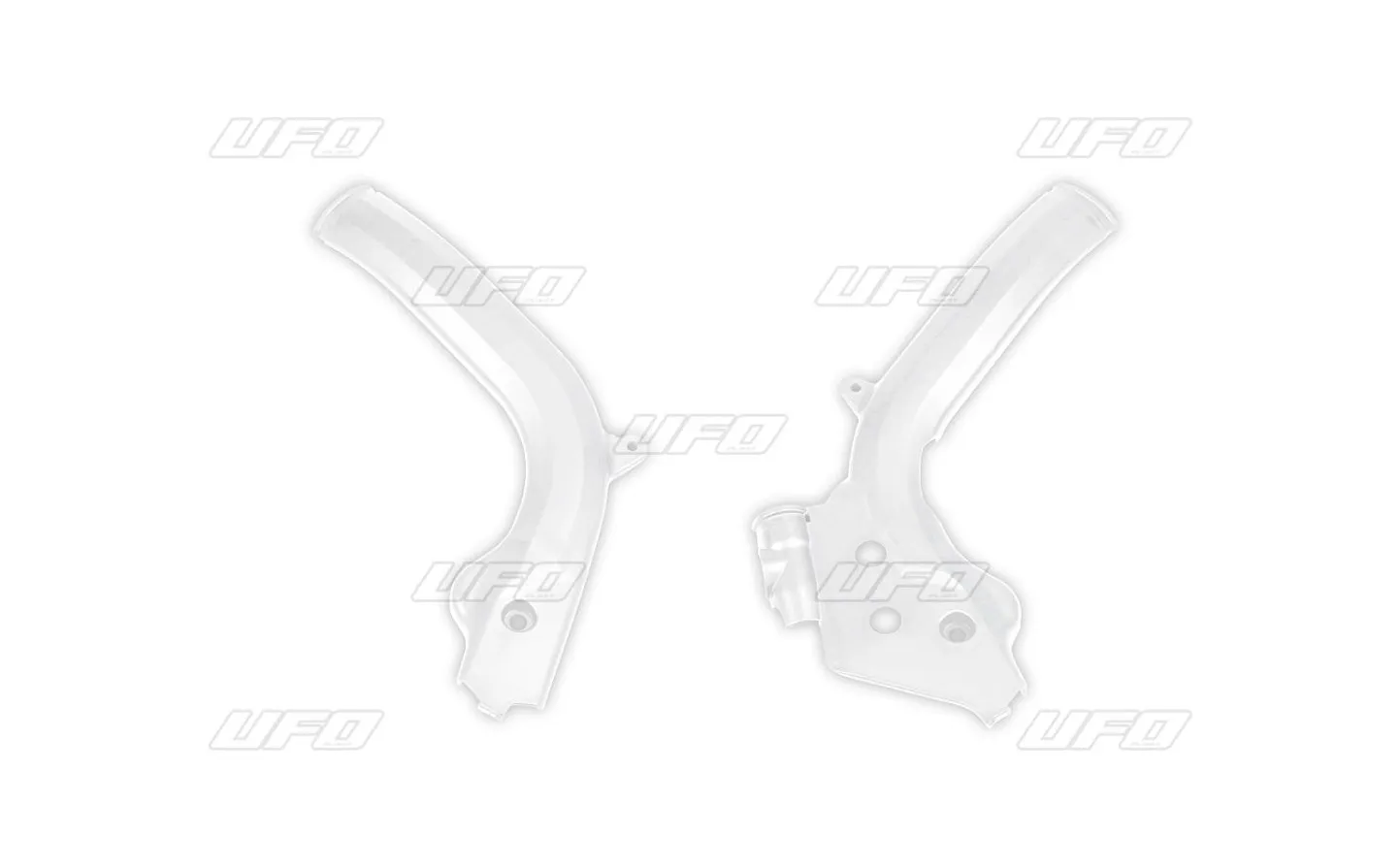 Protecciones bastidor UFO Plast /05052017/