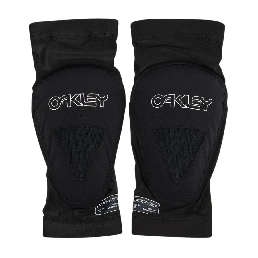  Protecciones Oakley All Mountain Rz Labs Knee Grd