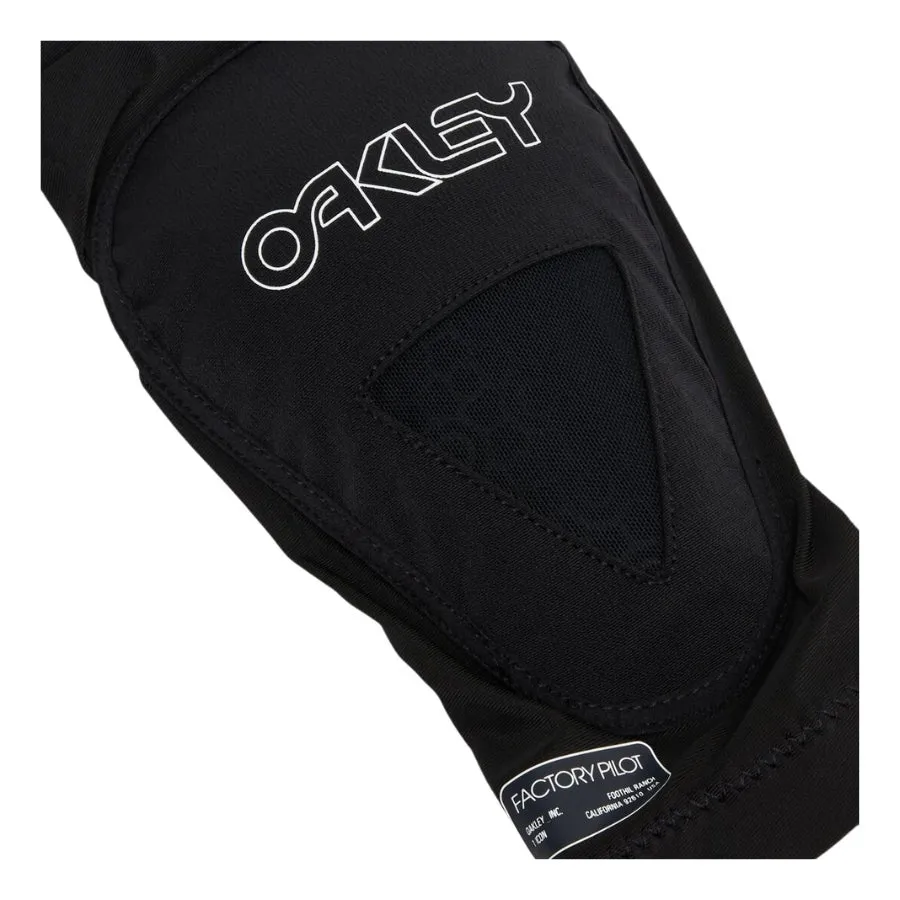 Protecciones Oakley All Mountain Rz Labs Knee Grd