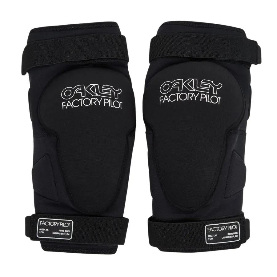  PROTECCIONES OAKLEY DROP IN RZLABS KNEE GUARD