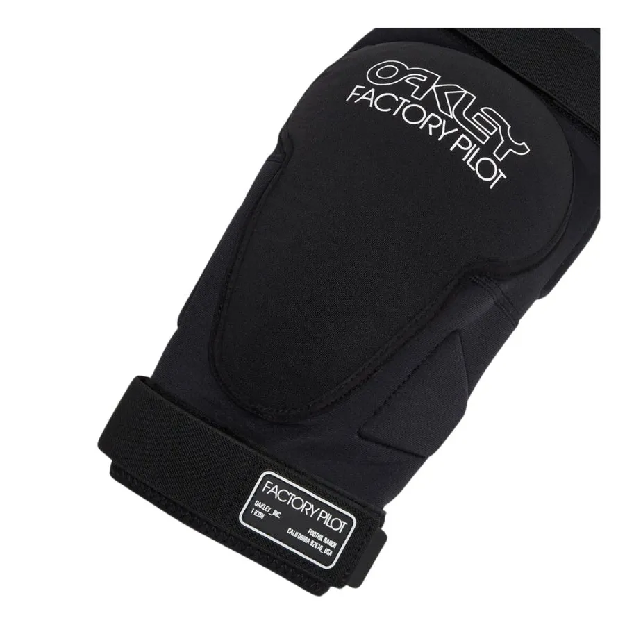  PROTECCIONES OAKLEY DROP IN RZLABS KNEE GUARD