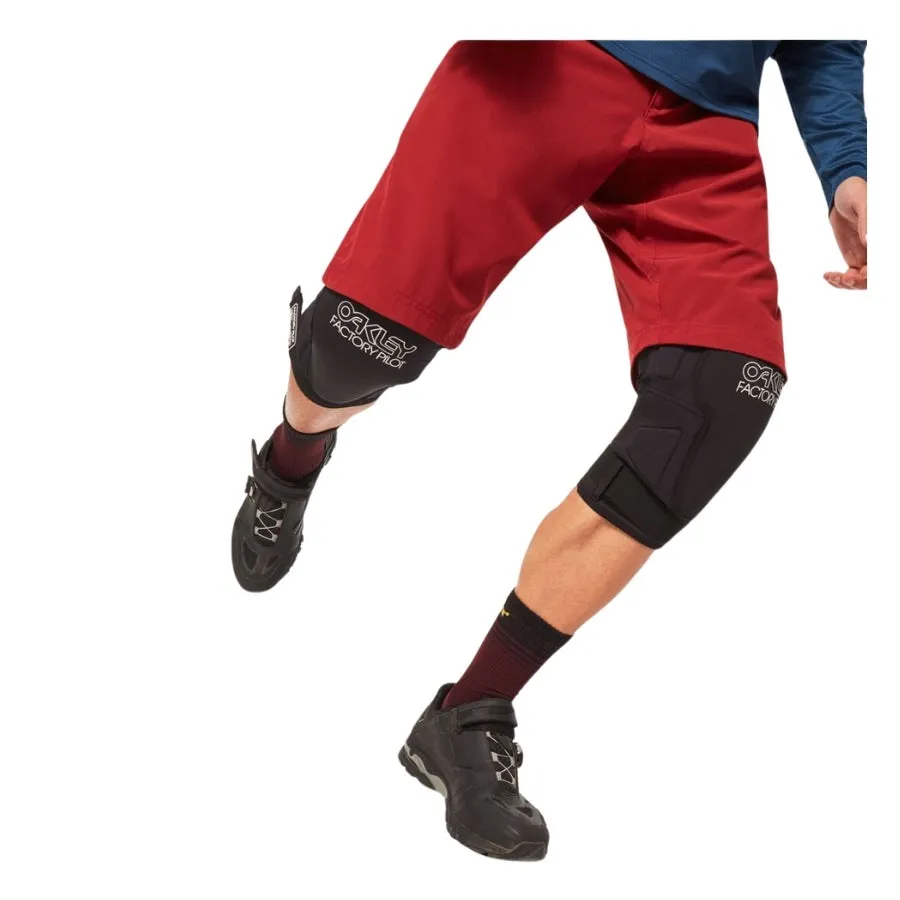  PROTECCIONES OAKLEY DROP IN RZLABS KNEE GUARD