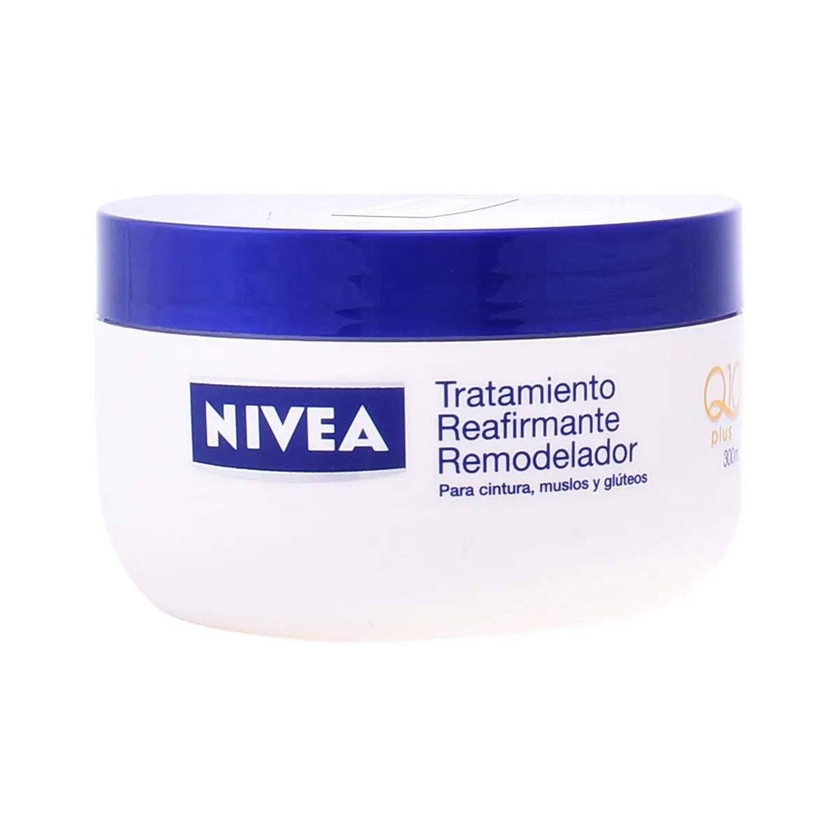 Q10+ Reafirmante Body Cream
