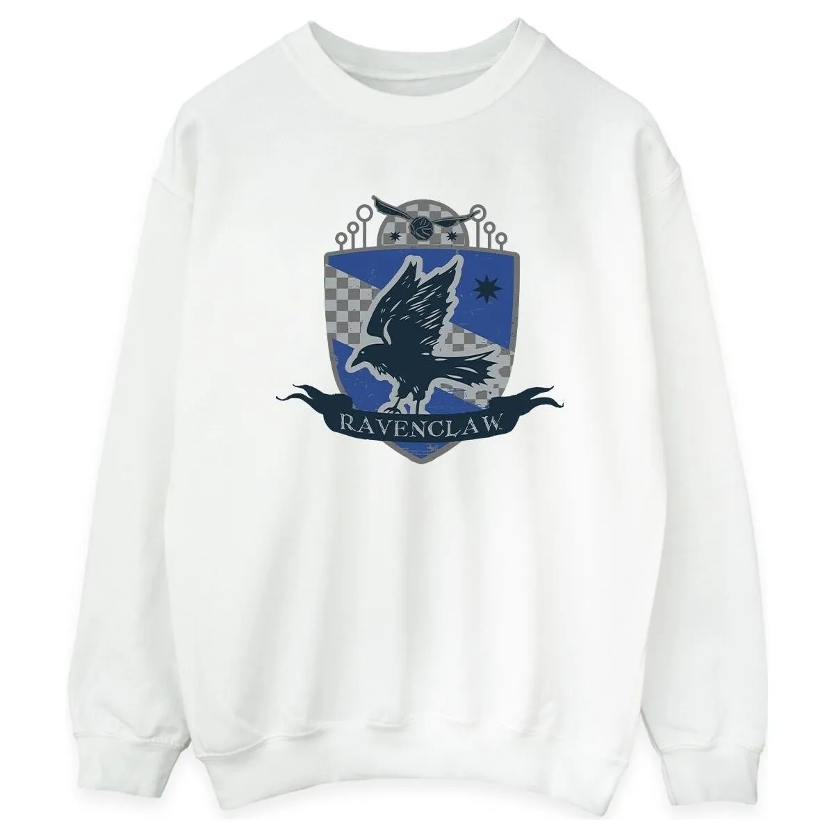 Ravenclaw Chest Badge