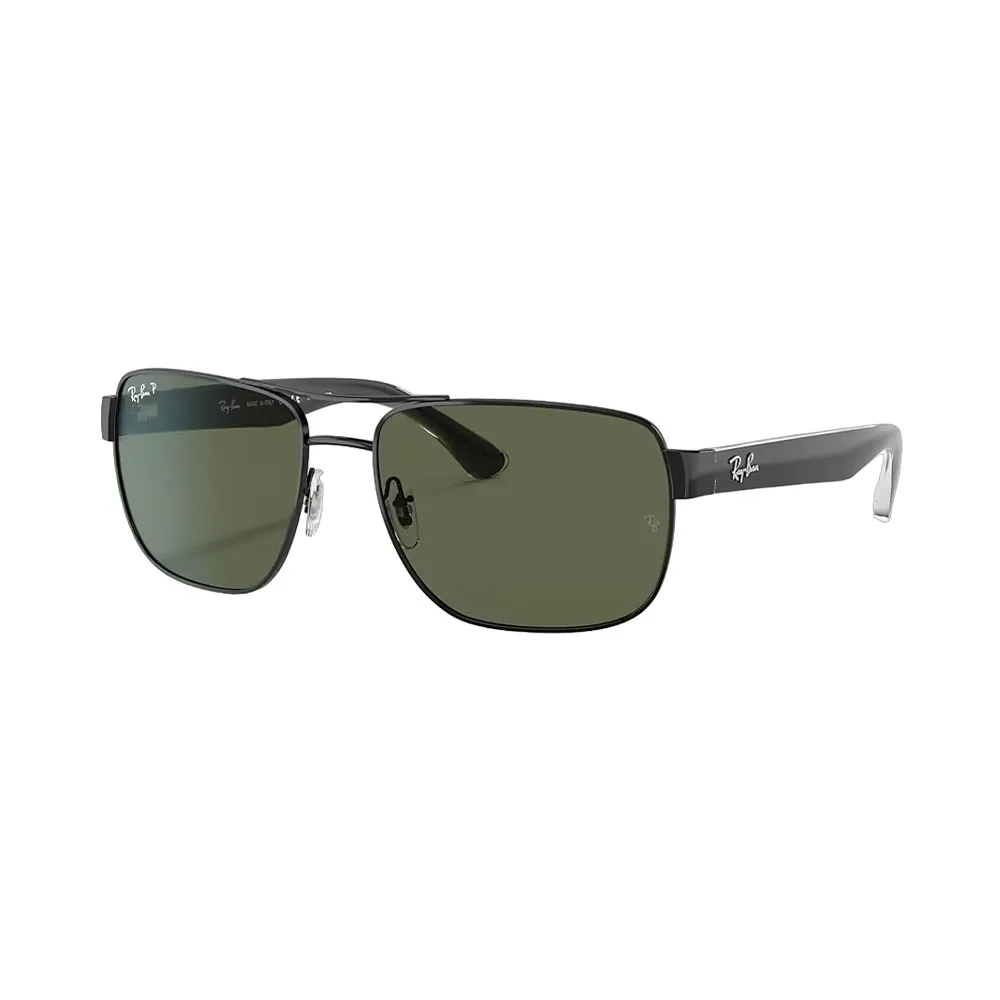 RAY BAN RB3530 0029A POLARIZADO 58