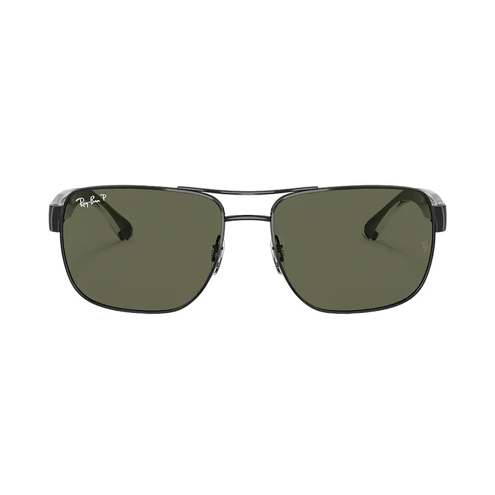 RAY BAN RB3530 0029A POLARIZADO 58