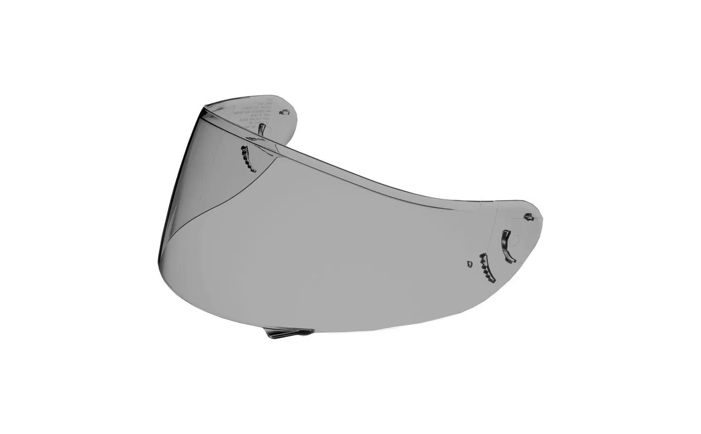 RECAMBIO LENTE SCORPION KDF19 EXOFIGHTER SHIELD MAXVISION READY AHUMADA |6052651|
