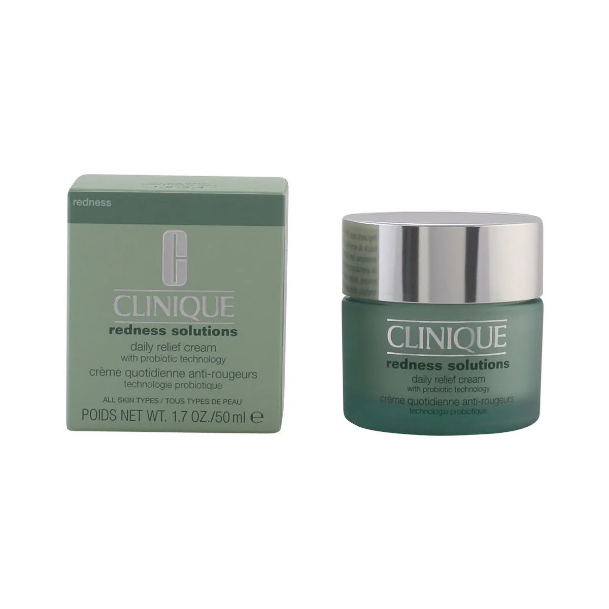 Redness Daily Relief Cream