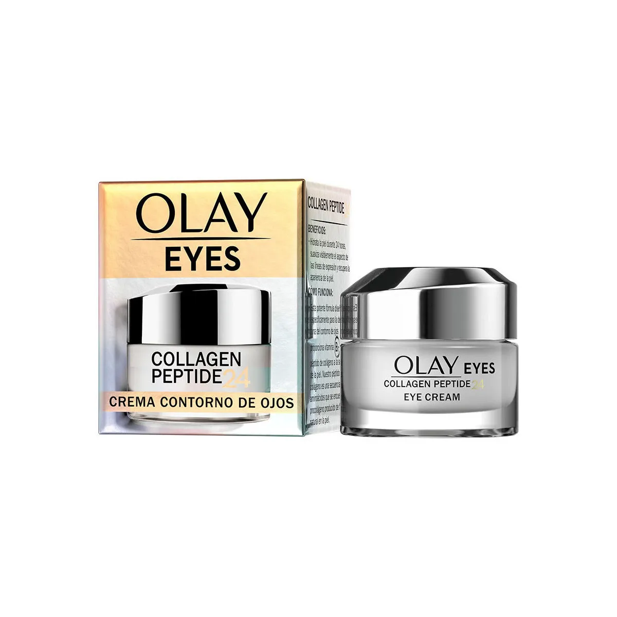 Regenerist Collagen Peptide24 Eye Cream