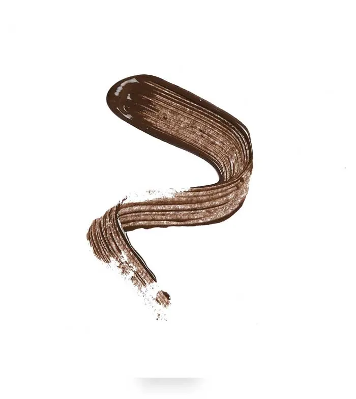 REVOLUTION  ROTULADOR PARA CEJAS FAST BROW POMADE  DARK BROWN