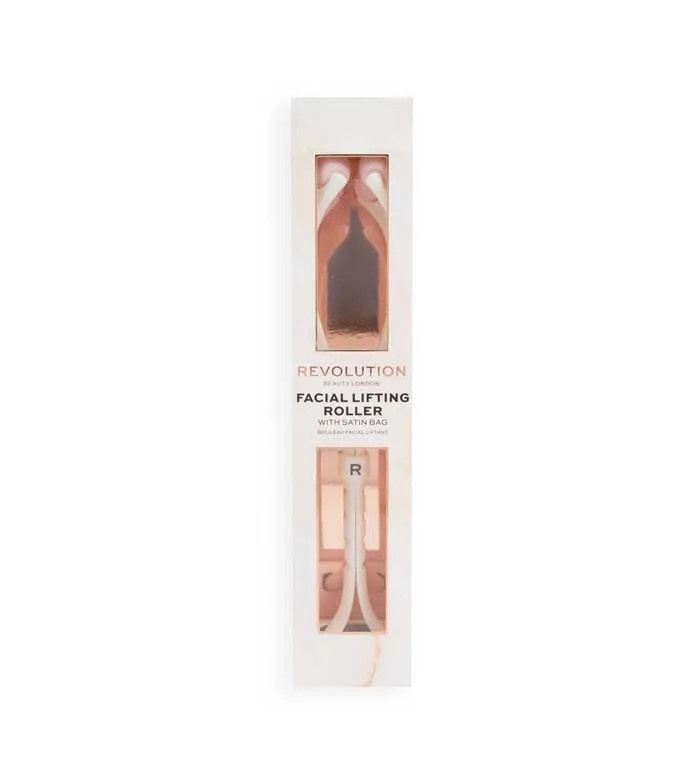 REVOLUTION SKINCARE  FACIAL LIFTING ROLLER