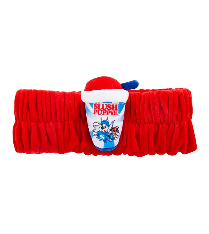 REVOLUTION SKINCARE  *JAKE JAMIE X SLUSH PUPPIE*  BANDA PARA EL PELO CUP