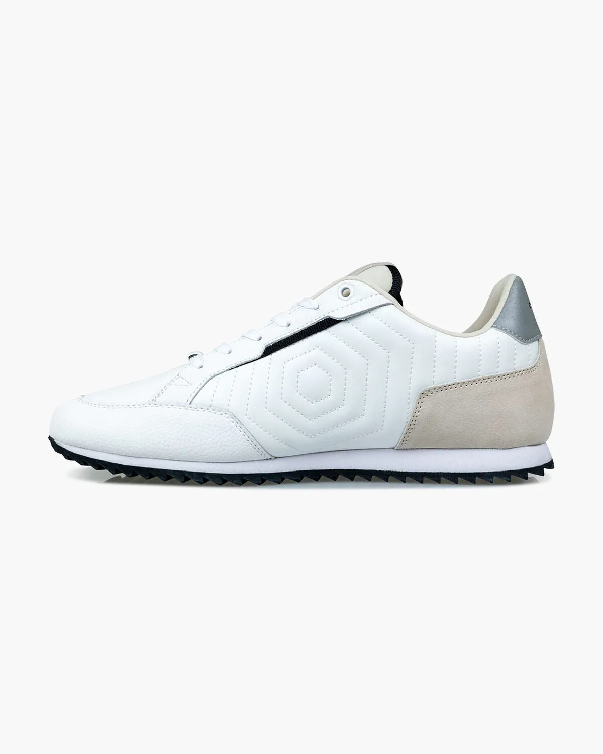 REZAI CRUYFF WHT/CREAM  CC241160 164