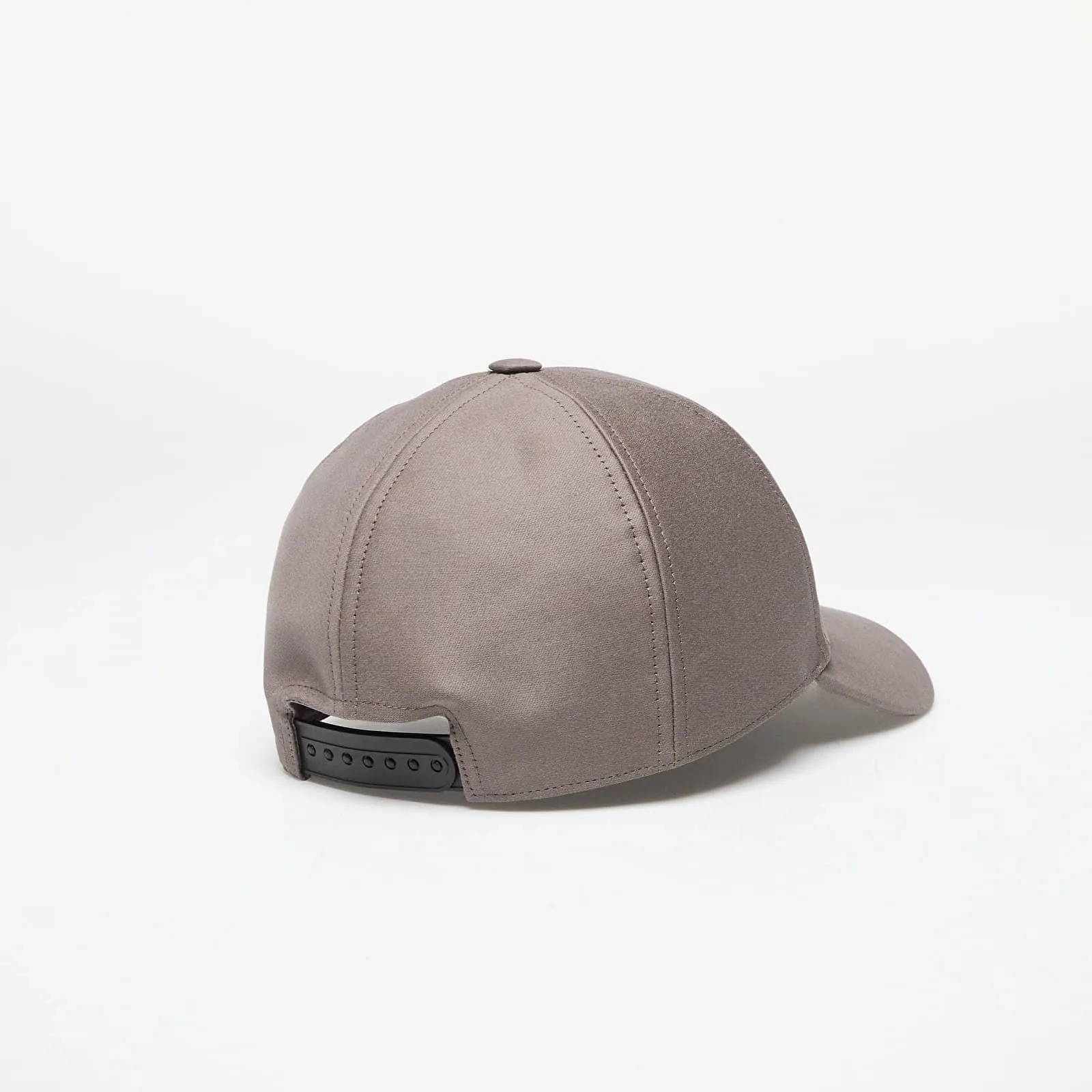 Rick Owens DRKSHDW Baseball Cap Dust/ Pearl