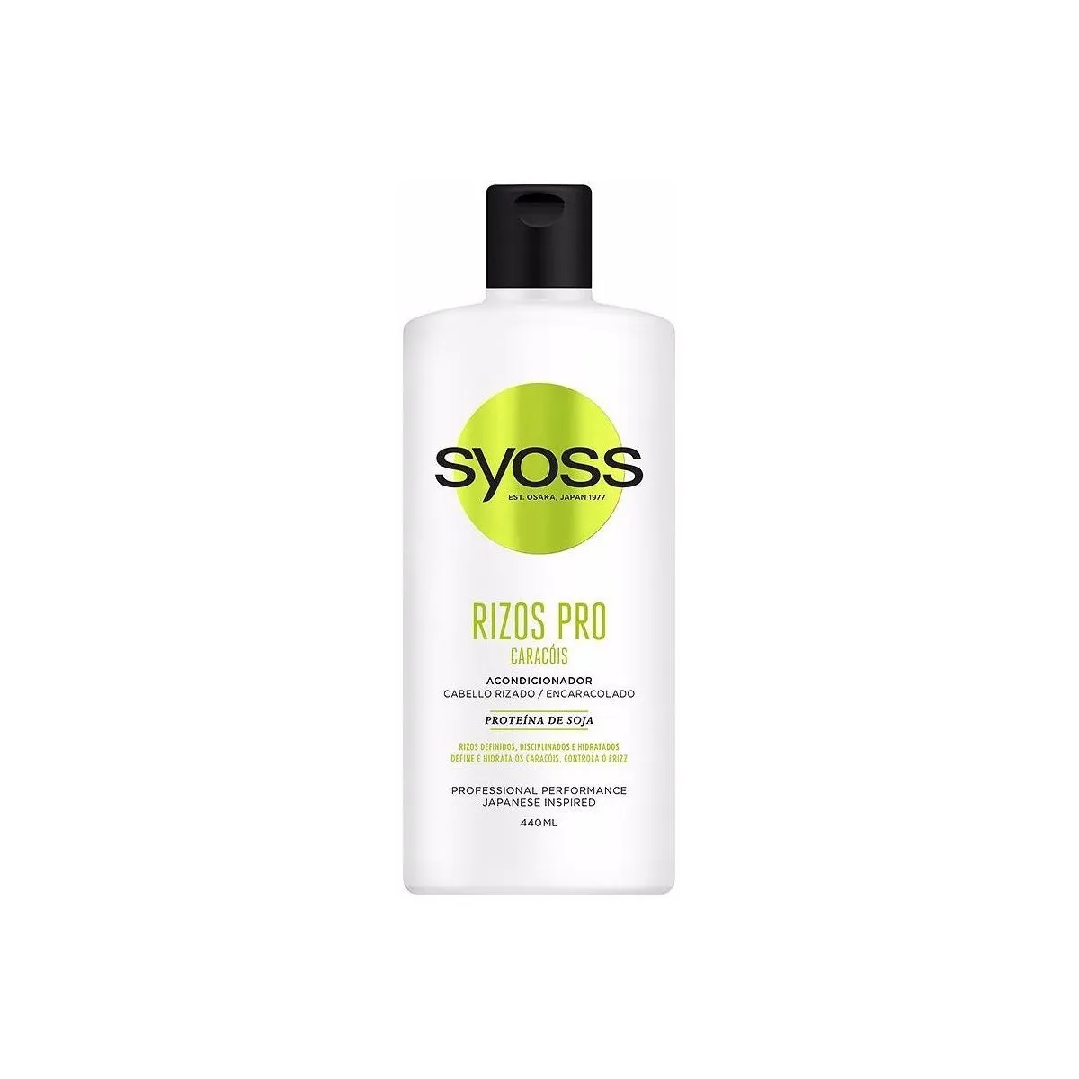 Rizos Pro Acondicionador Cabello Ondas O Rizos