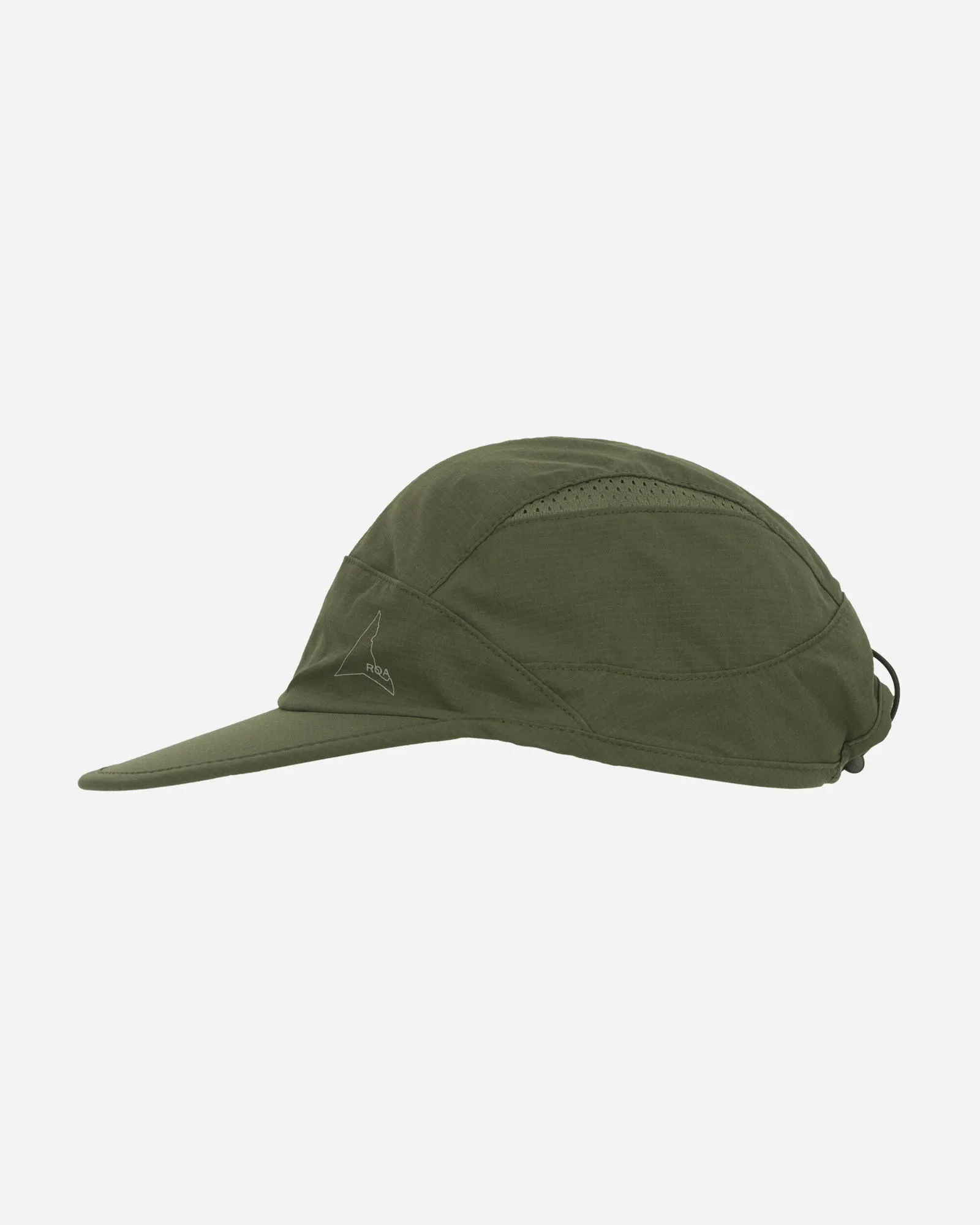 ROA Nylon Cap Aloe