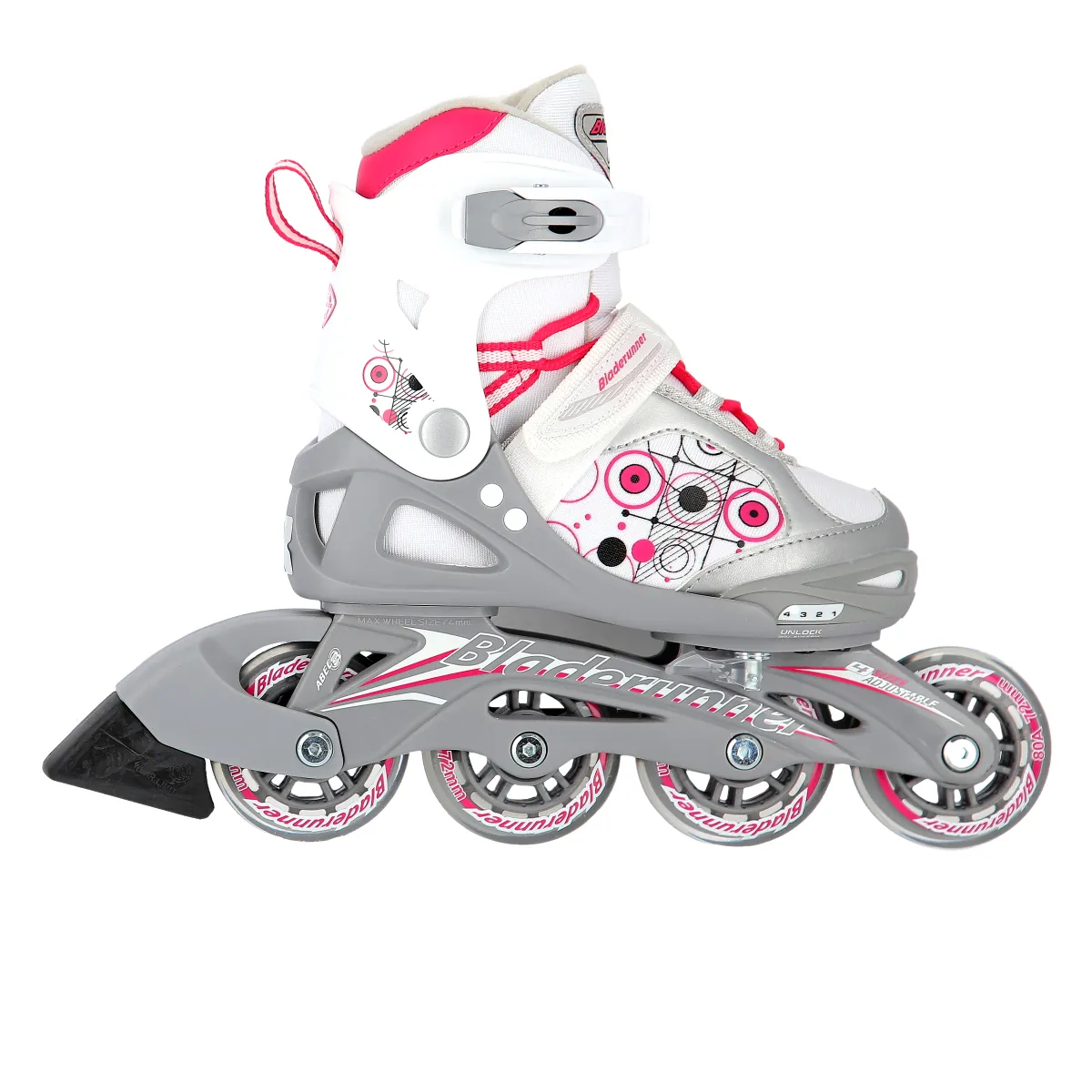 Rollers Bladerunner Phaser G