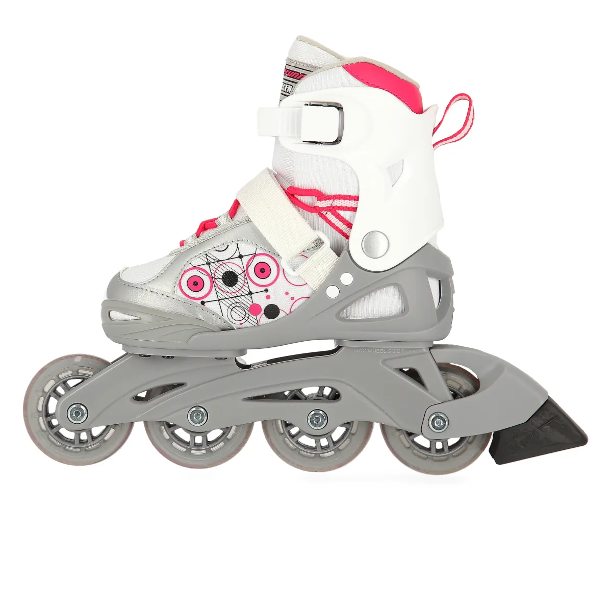 Rollers Bladerunner Phaser G
