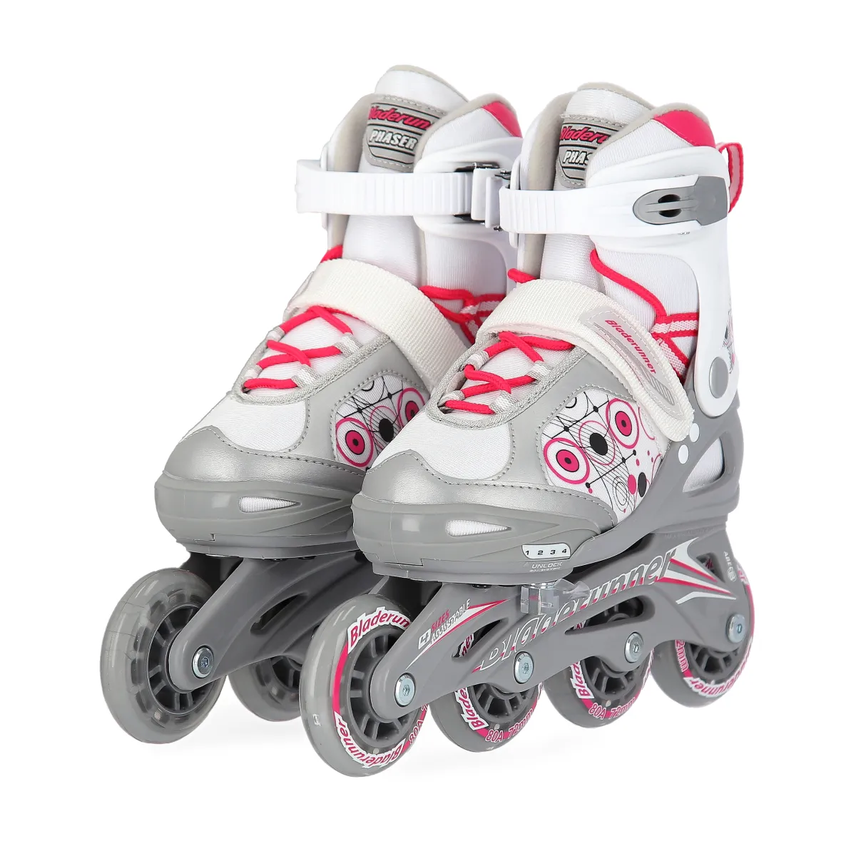 Rollers Bladerunner Phaser G