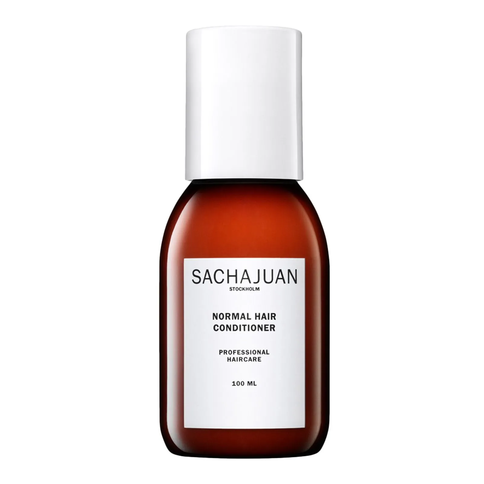 SACHAJUAN Acondicionador de cabello normal
