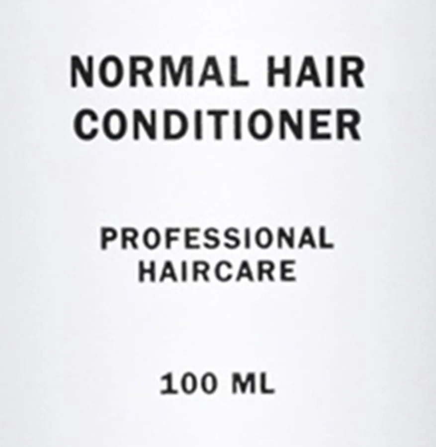 SACHAJUAN Acondicionador de cabello normal