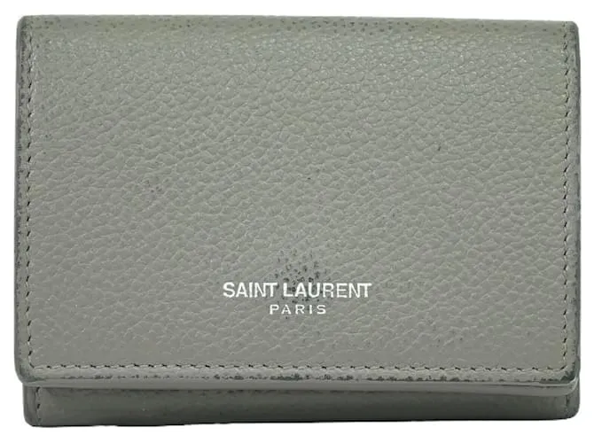 Saint Laurent Castaño 