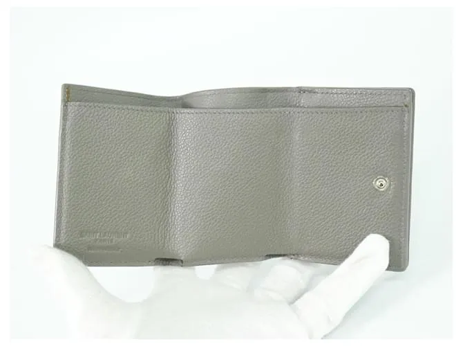 Saint Laurent Castaño 