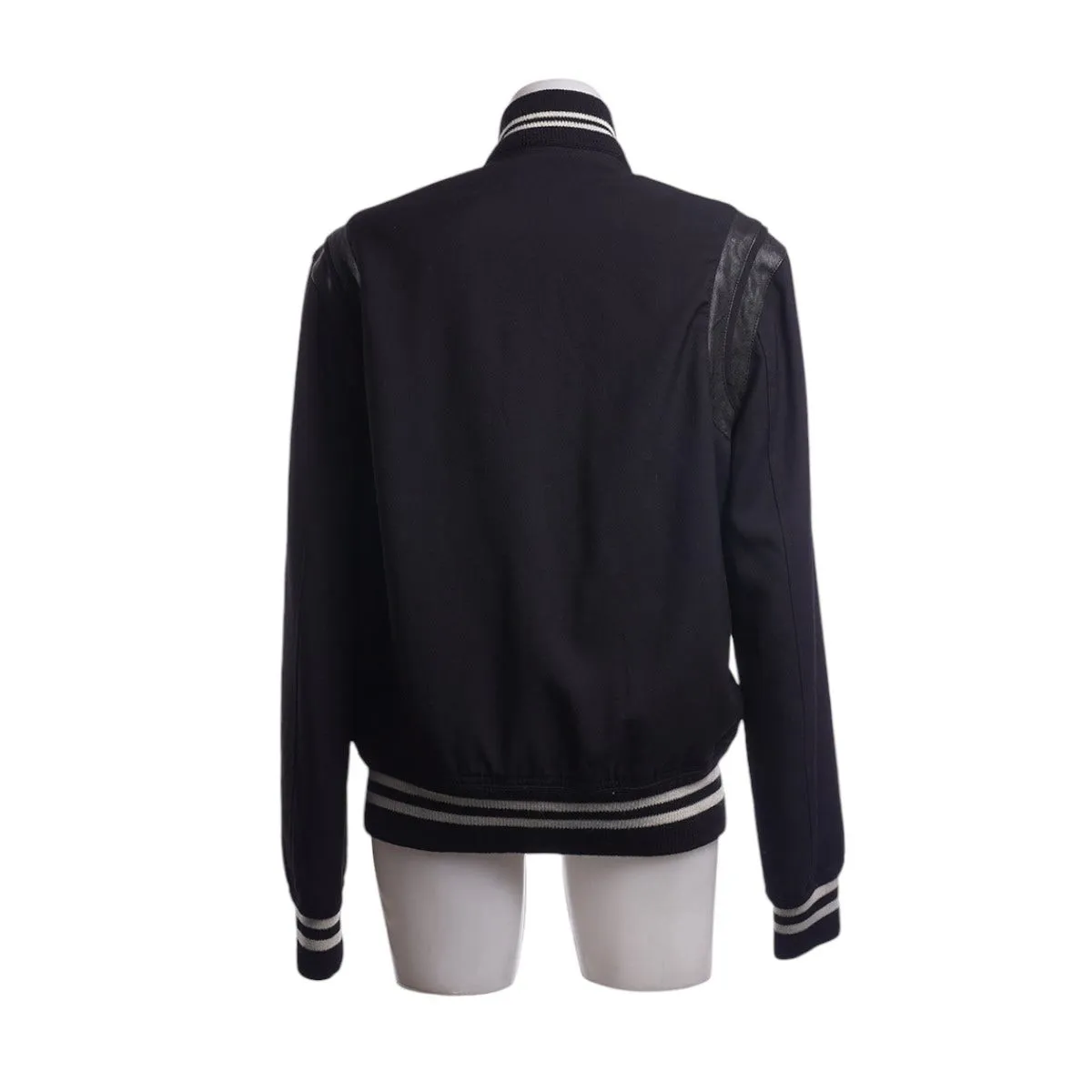 Saint Laurent Chamarra