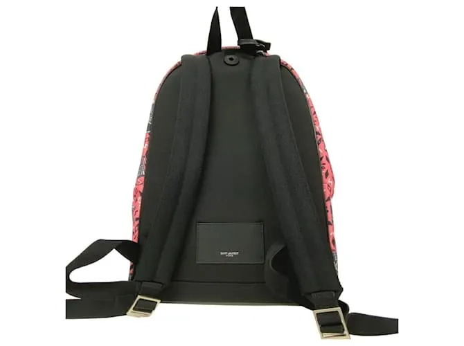 Saint Laurent Multicolor 