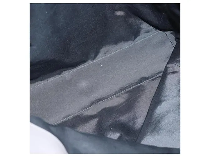 Saint Laurent reversible Castaño 