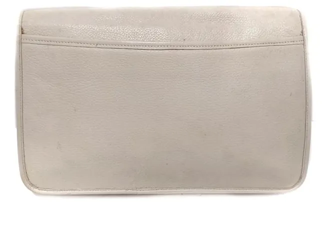 Saint Laurent SAN LORENZO Crudo 