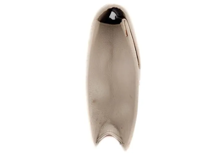 Saint Laurent SAN LORENZO Crudo 