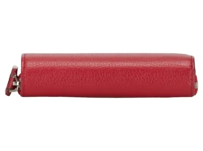 Saint Laurent SAN LORENZO Roja 