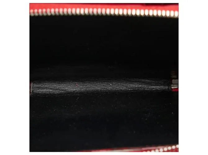 Saint Laurent SAN LORENZO Roja 
