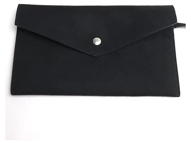 Saint Laurent Teddy Roja 